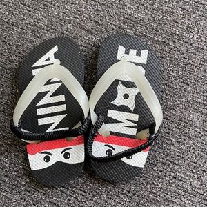8/9 Toddler Flip Flops